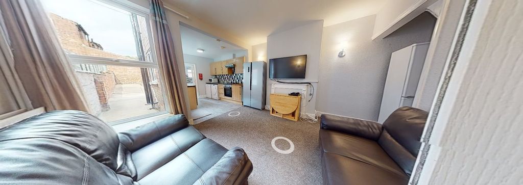 Additional image 2 of 3 bed terraced house for saleWhitehall Terrace, Lincoln LN1