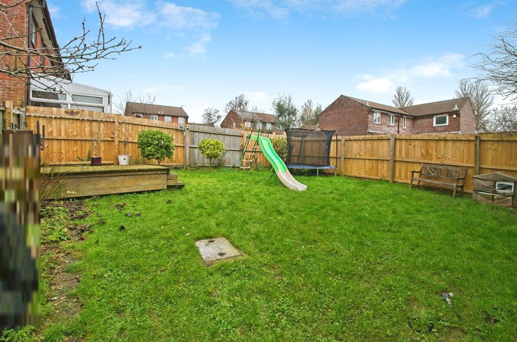 Additional image 14 of 3 bed detached house for saleBedavere Close, Thornhill, Cardiff CF14