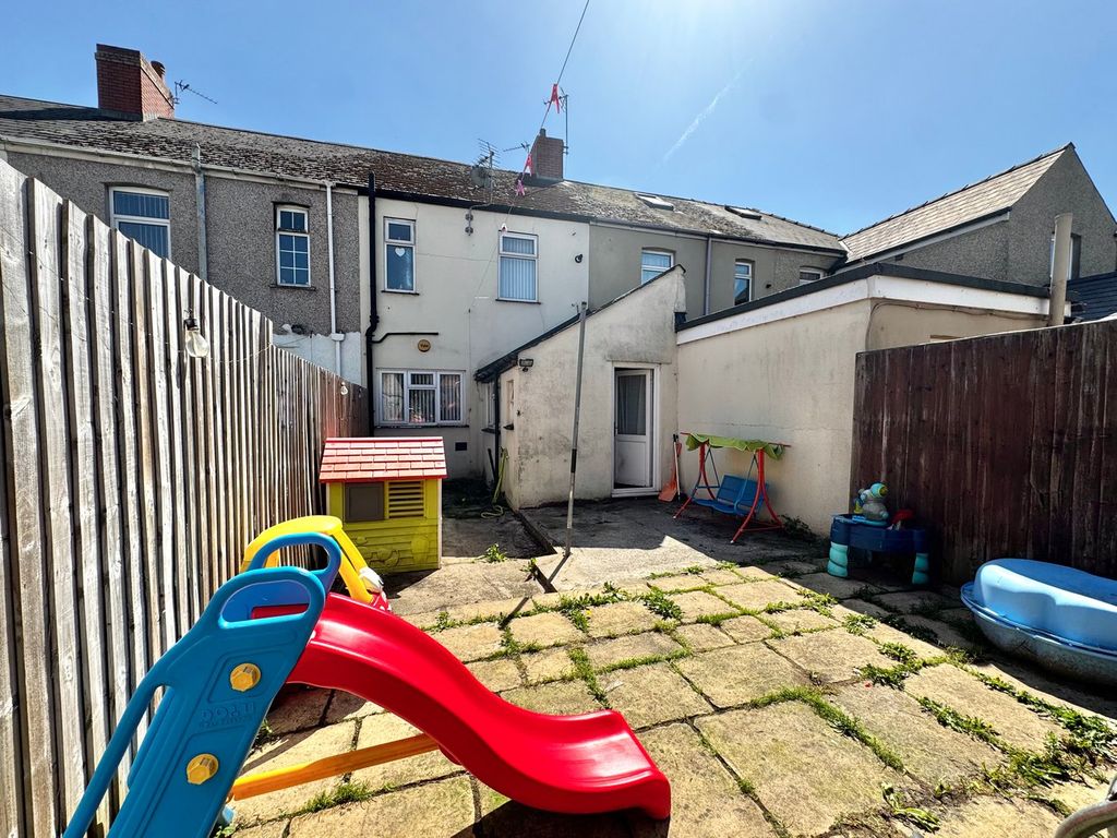 Additional image 12 of 3 bed terraced house for saleCromwell Road, Newport NP19