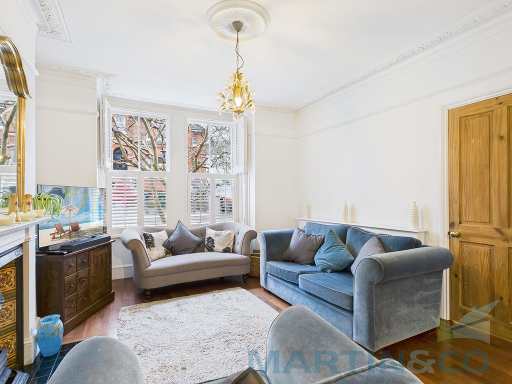 Additional image 3 of 4 bed terraced house for saleHartington Road, Brighton BN2