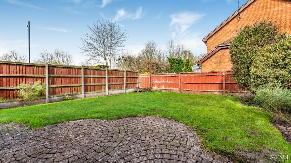 Additional image 24 of Bartley Woods, Birmingham