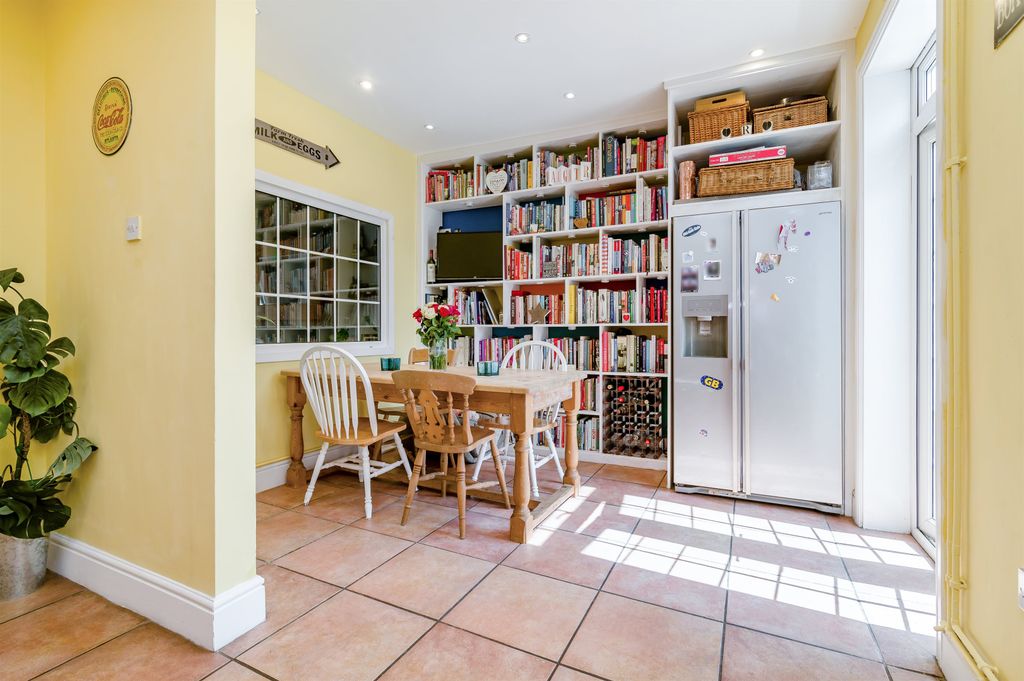 Additional image 5 of 2 bed terraced house for saleUskvale Drive, Caerleon, Newport NP18