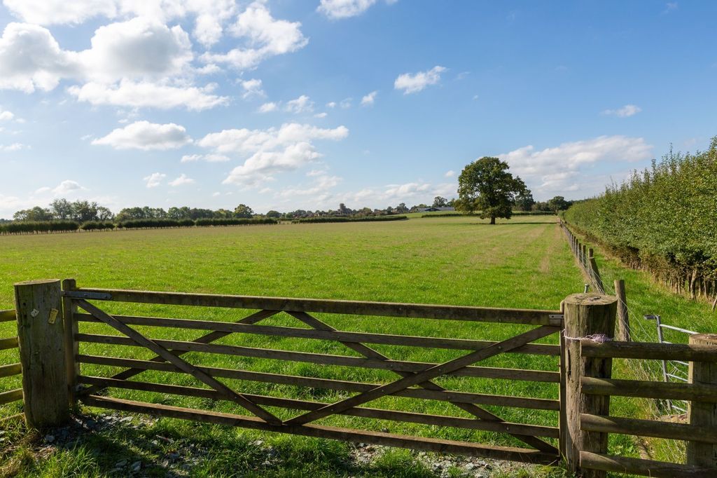 Additional image 20 of Country house for saleLot 1 - Whattall Farm, Colemere, Ellesmere SY12