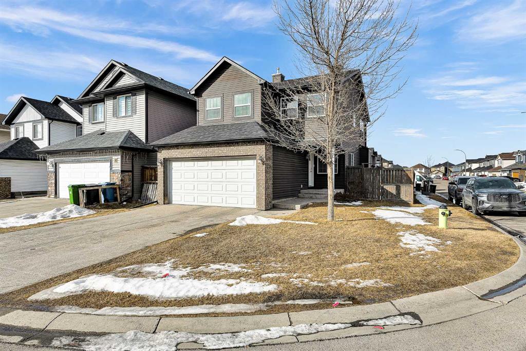 2 Saddleland Way NE, Calgary, AB, T3j5K5
