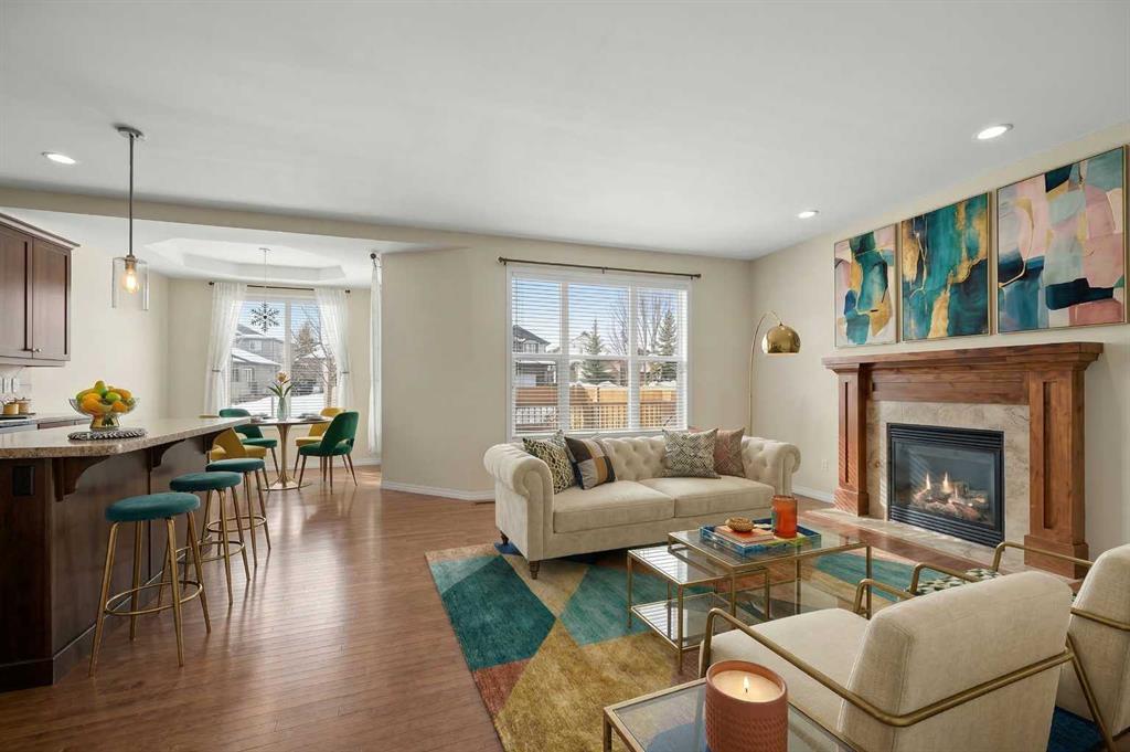 29 Royal Birkdale Drive NW, Calgary, AB, T3G 5C7