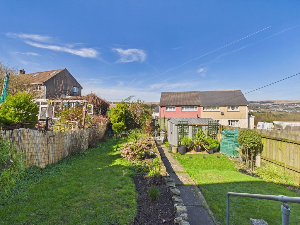 Additional image 4 of 3 bed terraced house for salePentwyn, Ebbw Vale NP23
