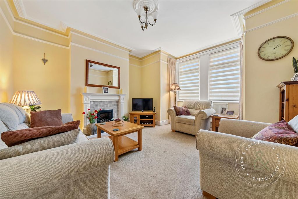Additional image 2 of 4 bed semi-detached house for saleHeol Creigiau, Creigiau, Cardiff CF15