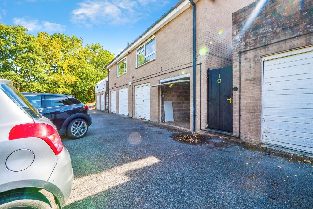 Additional image 17 of 2 bed maisonette for saleLinnet Close, Pentwyn, Cardiff CF23