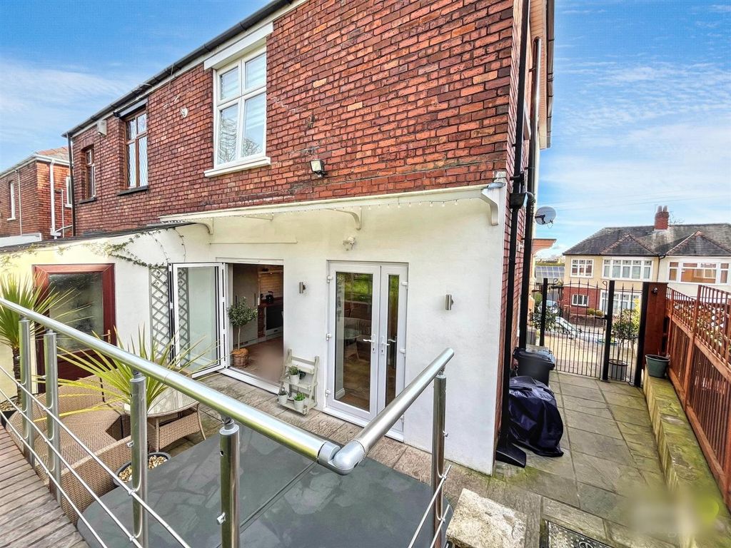 Additional image 24 of 3 bed semi-detached house for saleKeynsham Avenue, Newport NP20