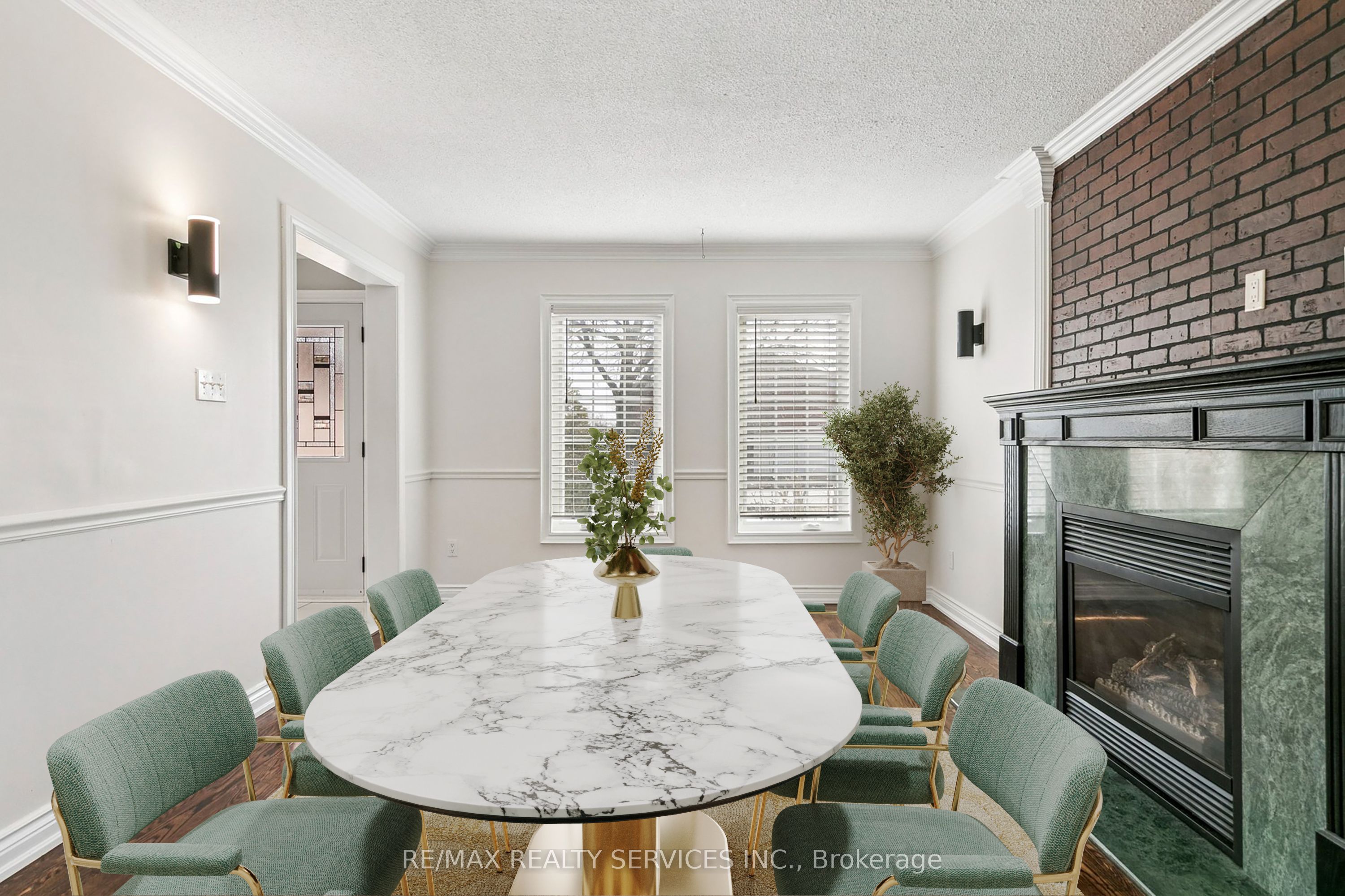 Additional image 5 of 4 Burt Drive, Brampton, ON, L6X 3H6