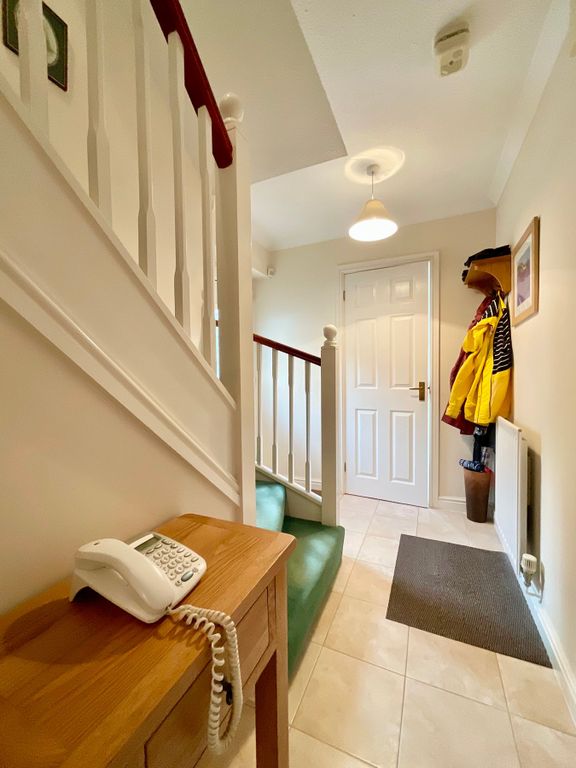Additional image 7 of 3 bed semi-detached house for saleStow Park Drive, Newport NP20