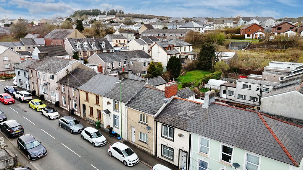 Additional image 26 of 3 bed terraced house for saleKing Street, Ebbw Vale NP23