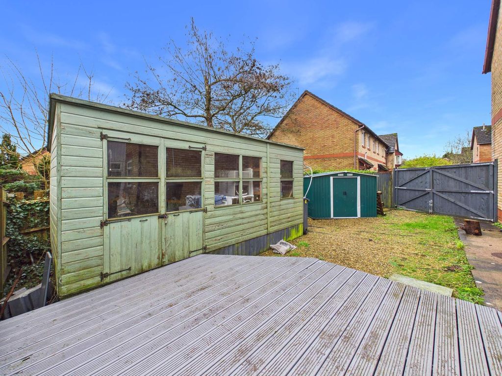 Additional image 16 of 3 bed end terrace house for saleClos Y Carlwm, Thornhill, Cardiff CF14