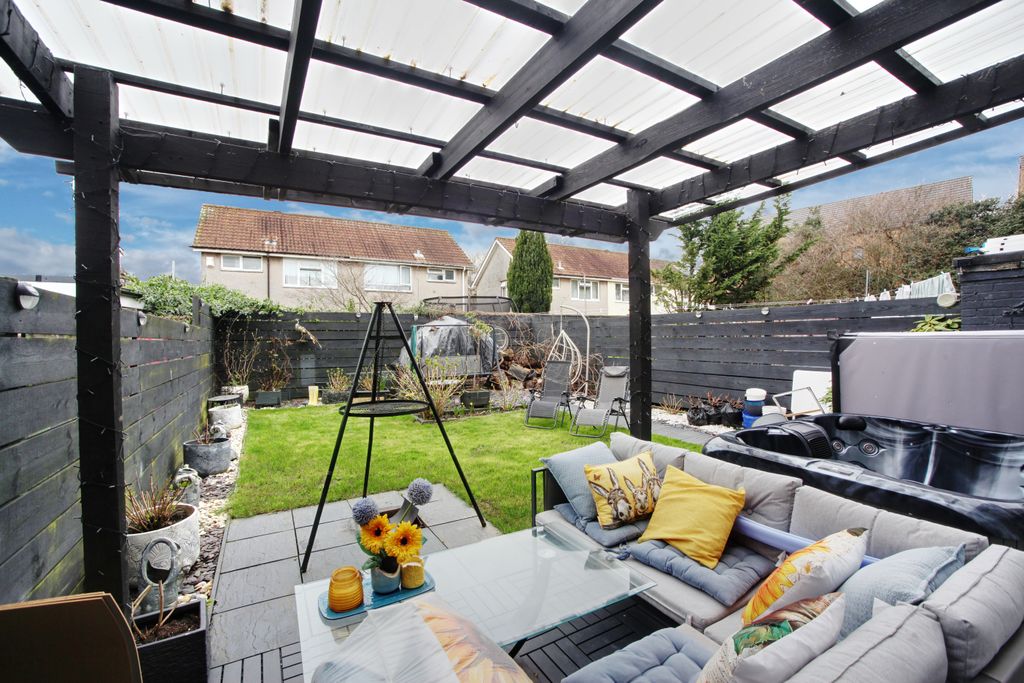 Additional image 20 of 2 bed semi-detached house for saleTrebanog Crescent, Cardiff CF3