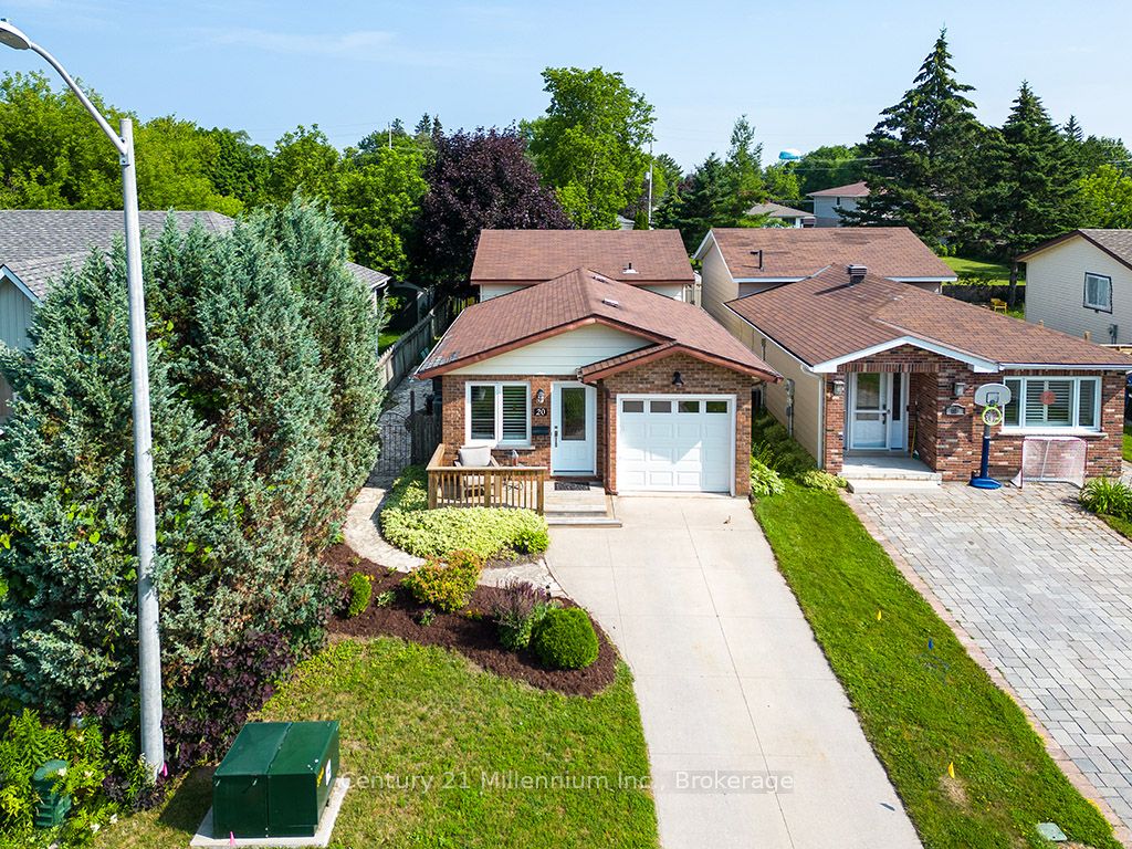 Additional image 2 of 20 Leslie Drive, Collingwood, ON, L9Y 4P2