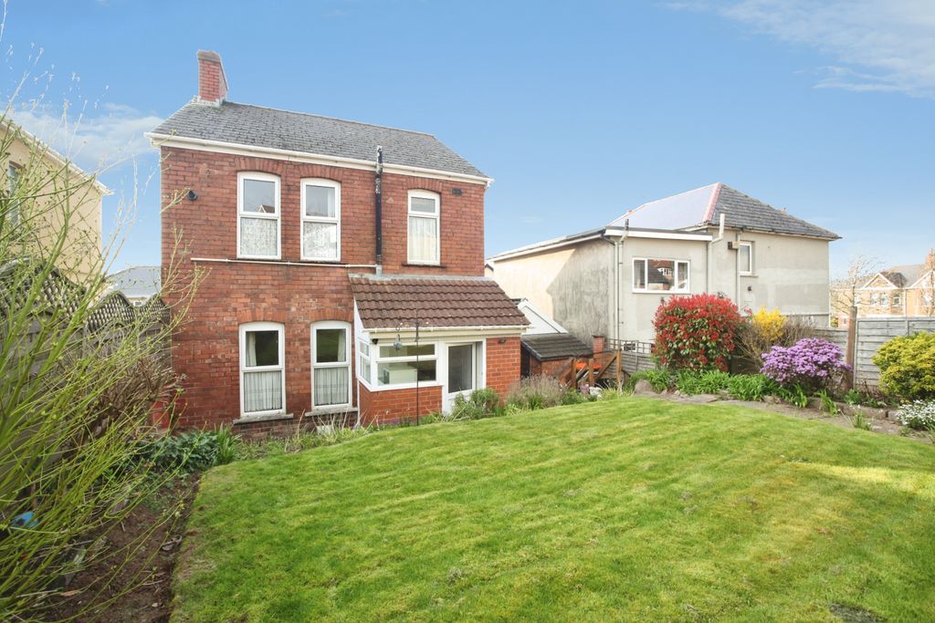 Additional image 15 of 3 bed detached house for saleRonald Road, Newport NP19