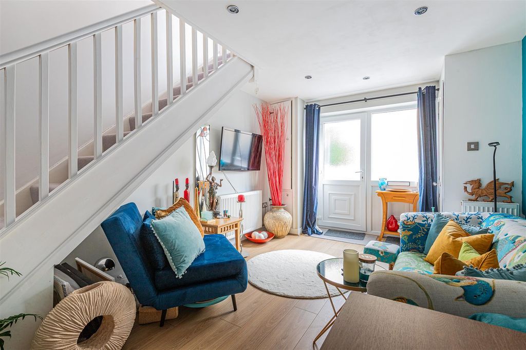 Additional image 7 of 1 bed property for saleDenton Road, Canton, Cardiff CF5