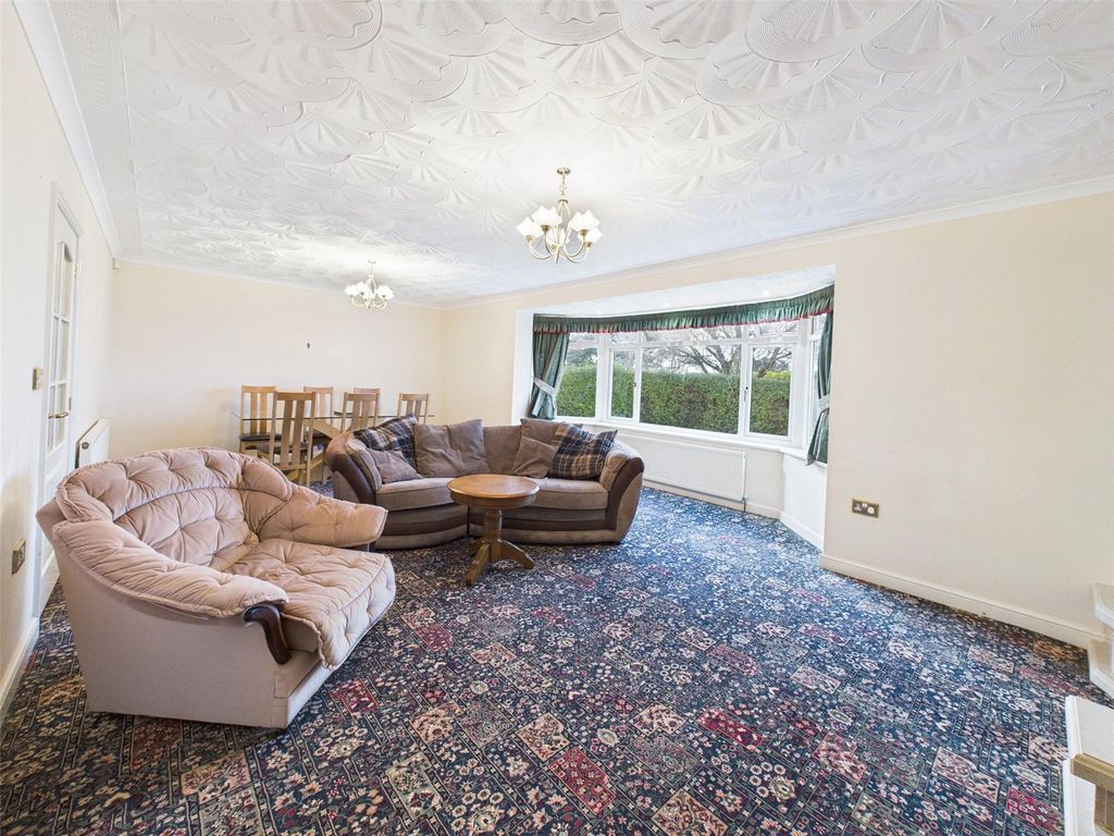 3 bed detached house for saleCleavelands, Bude, Cornwall EX23 photo 5