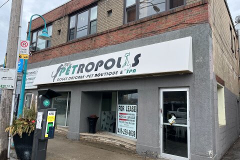 Additional image 6 of 3367 Lake Shore Boulevard W, Toronto, ON, M8W 1N1
