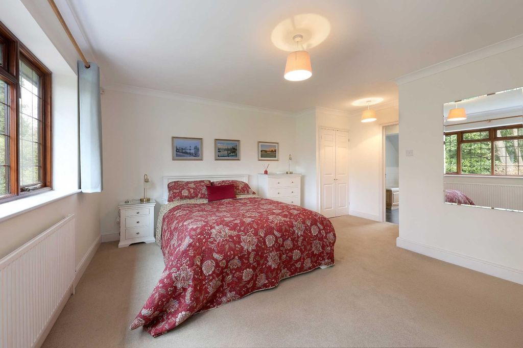 Additional image 16 of 4 bed country house for saleDeadhearn Lane, Chalfont St. Giles, Buckinghamshire HP8