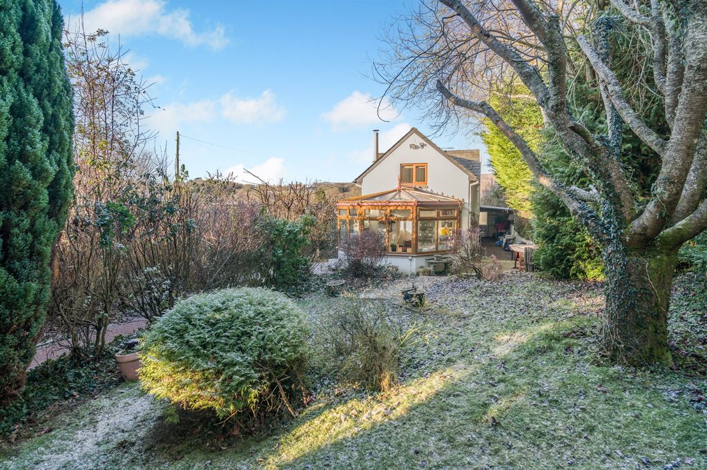 Additional image 28 of 3 bed detached house for saleMonkswood, Usk, Monmouthshire NP15