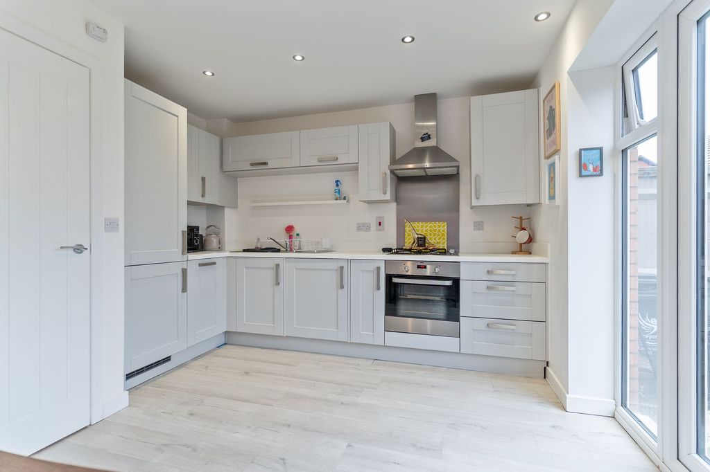 Additional image 2 of 2 bed terraced house for saleMervale Place, Newport NP19