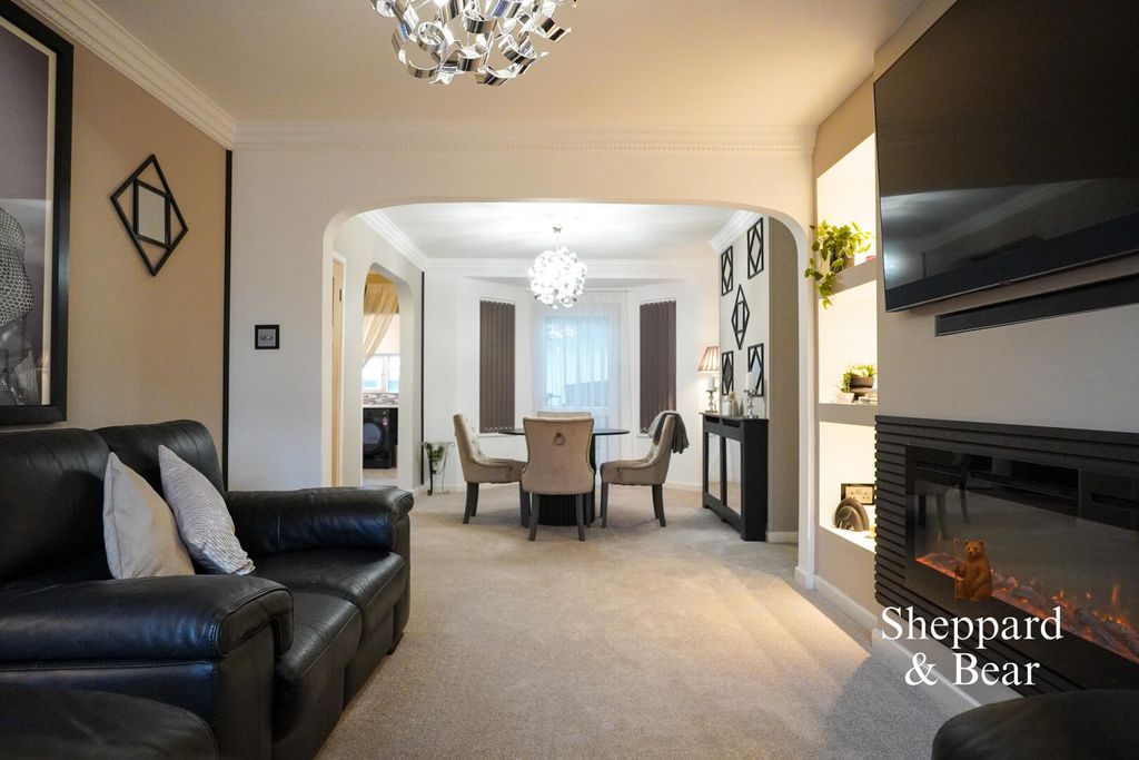 Additional image 19 of 4 bed semi-detached house for saleWhitehall Parade, Rumney, Cardiff CF3