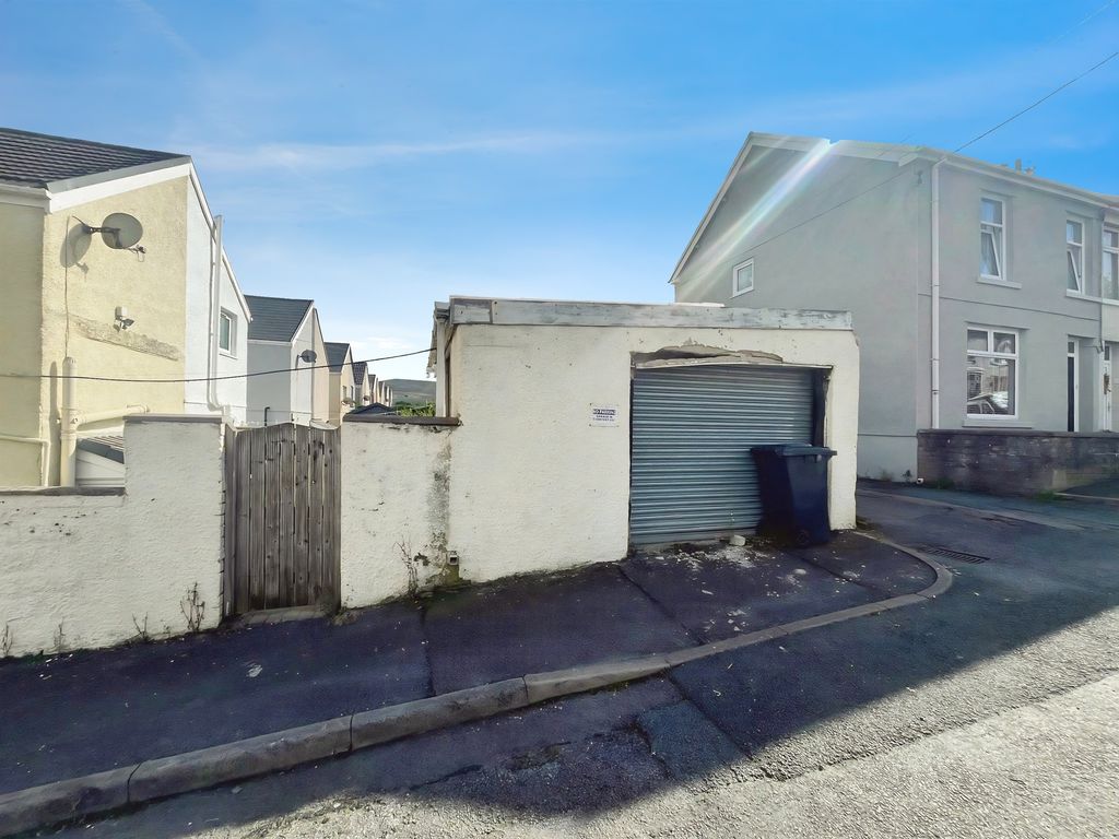 Additional image 15 of 3 bed end terrace house for saleAlfred Street, Ebbw Vale NP23