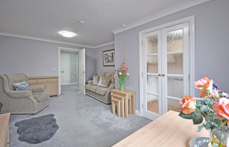 Additional image 2 of 1 bed property for saleStylish Retirement Apartment, Bassaleg Road NP20