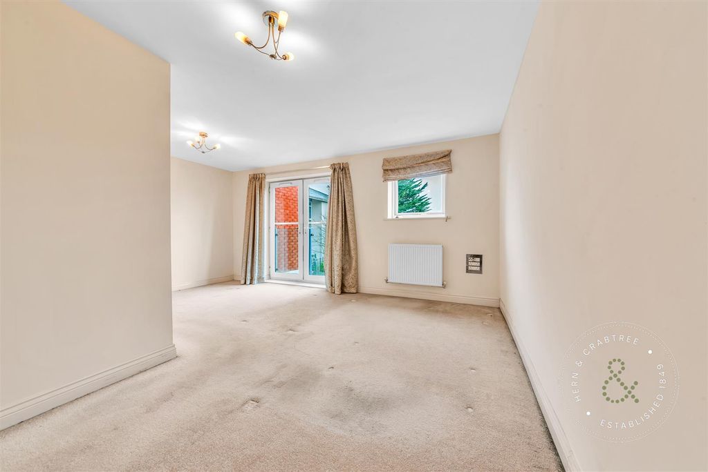 Additional image 2 of 1 bed flat for saleClive Hall Court, Clive Road, Canton, Cardiff CF5