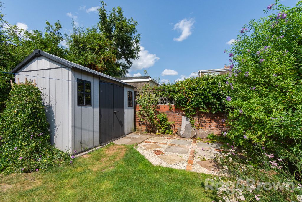 Additional image 39 of 3 bed bungalow for saleLeamington Road, Cardiff CF14
