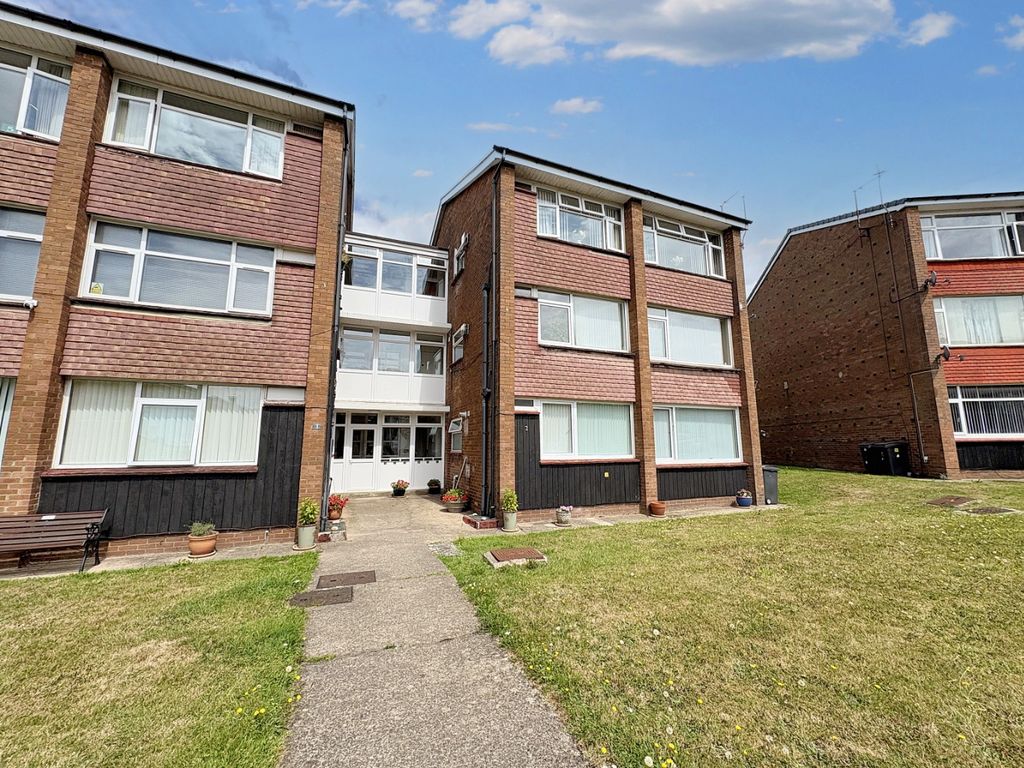 Additional image 16 of 2 bed flat for saleChulmleigh Close, Rumney, Cardiff CF3