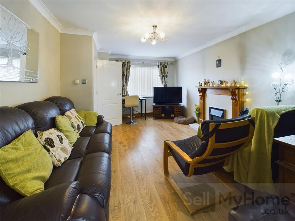 Additional image 3 of 4 bed detached house for saleThe Paddocks, Undy NP26