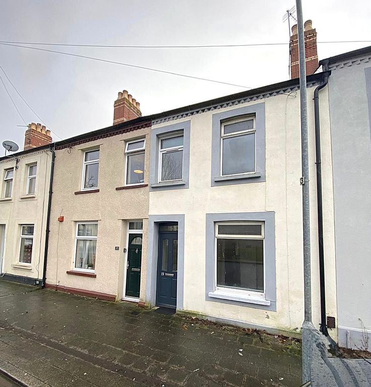 Additional image 24 of 3 bed terraced house for saleHereford Street, Cardiff CF11