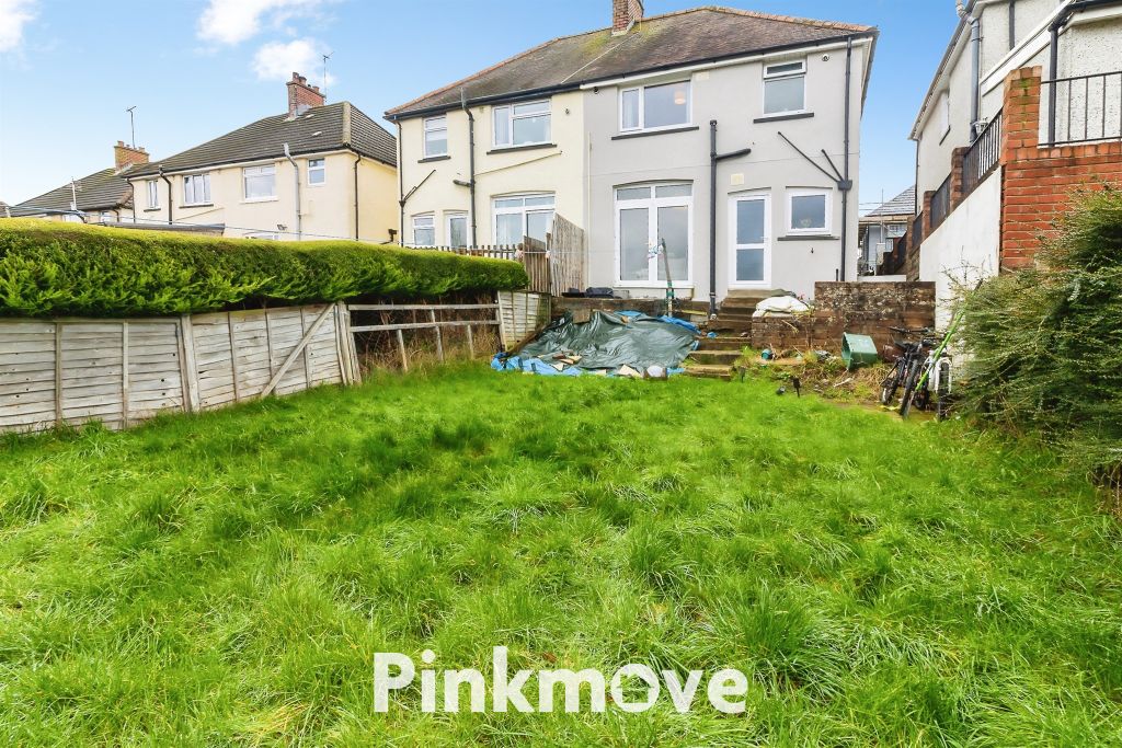 Additional image 16 of 3 bed semi-detached house for saleGaer Park Avenue, Newport NP20