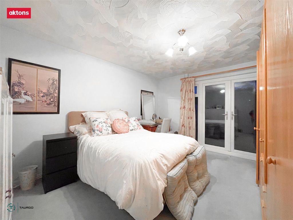 Additional image 11 of 2 bed detached bungalow for saleSt. Margarets Road, Caerphilly CF83