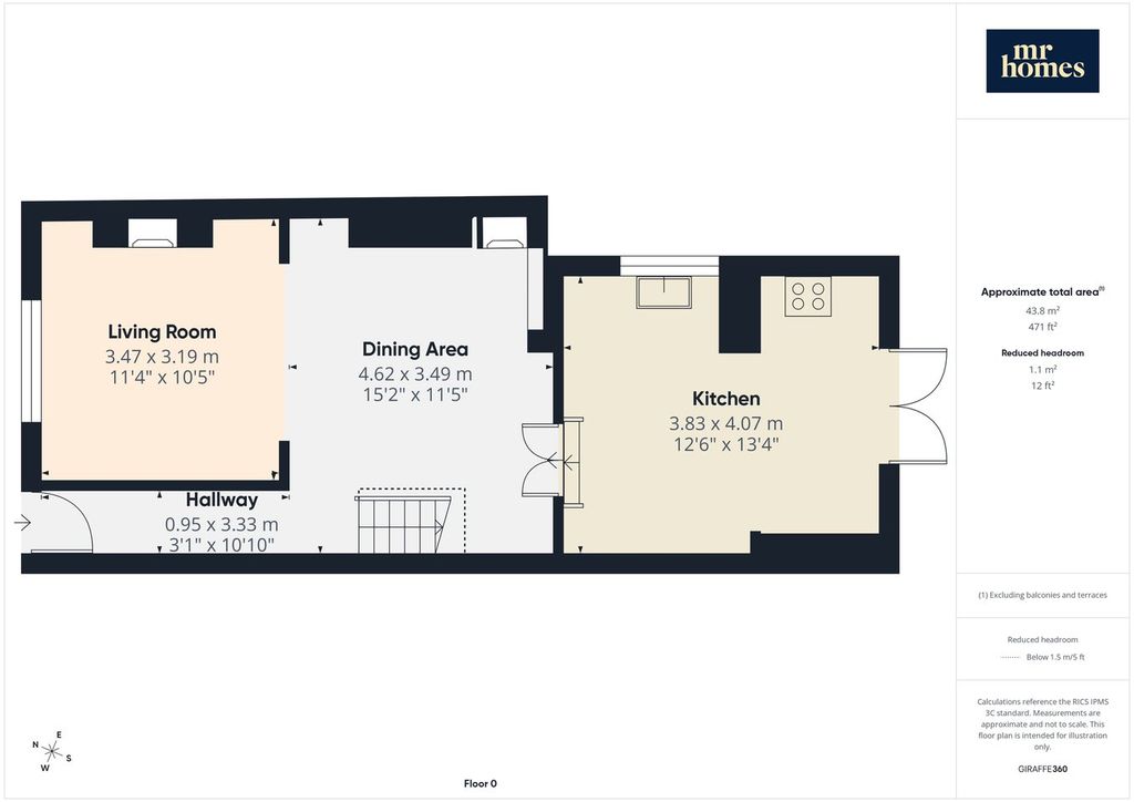 Additional image 49 of 2 bed terraced house for saleCourt Road, Grangetown, Cardiff CF11