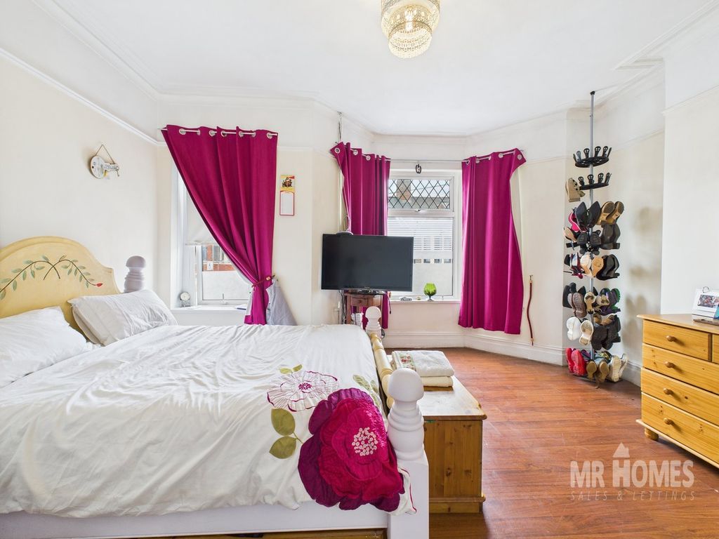 Additional image 21 of 4 bed terraced house for saleBeda Road, Canton, Cardiff CF5