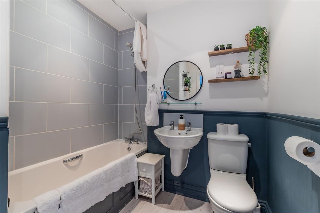 Additional image 15 of 4 bed terraced house for saleNant Y Wedal, Heath, Cardiff CF14