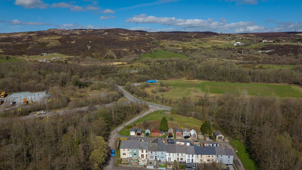 3 bed terraced house for saleWest View Terrace, Blaenavon NP4