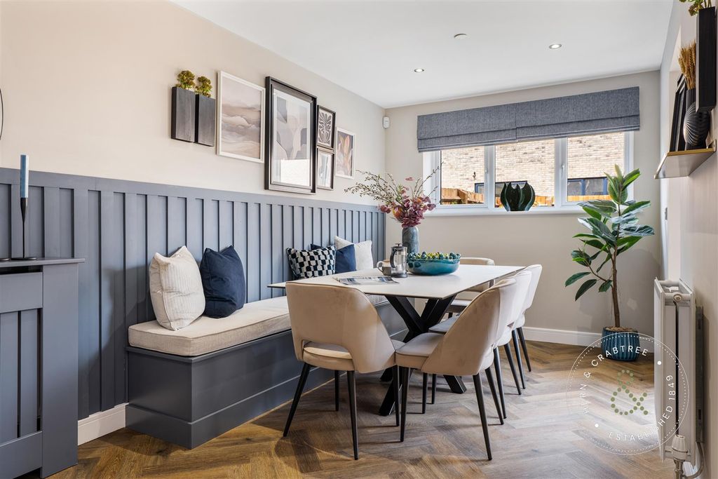 Additional image 59 of 5 bed town house for saleThe Dale, Parc Llandaf, Llantrisant Road, Llandaff, Cardiff CF5
