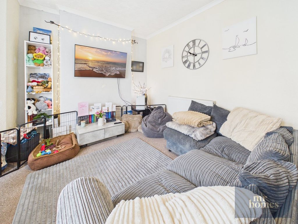 Additional image 15 of 1 bed flat for saleBeda Road, Canton, Cardiff CF5
