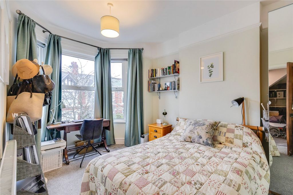 Additional image 16 of 4 bed terraced house for saleDeri Road, Penylan, Cardiff CF23