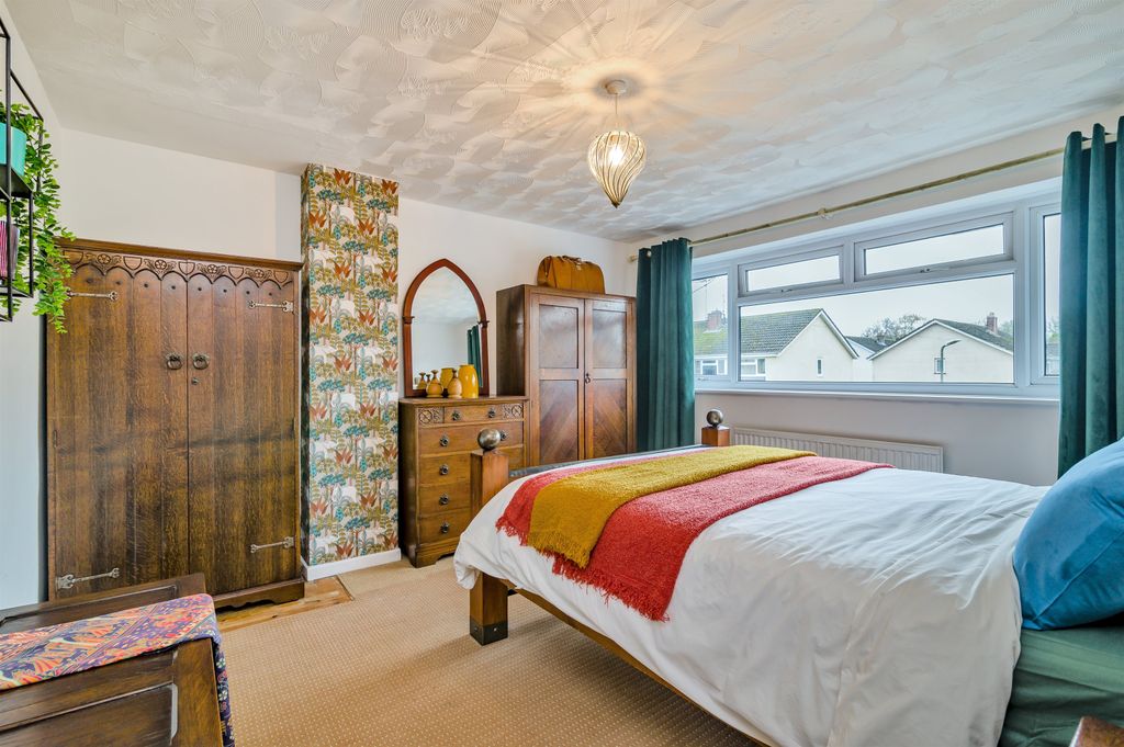 Additional image 12 of 3 bed semi-detached house for saleFairfax View, Raglan, Usk, Monmouthshire NP15
