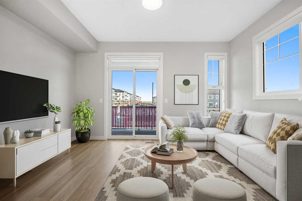 Additional image 4 of 86-285 Chelsea Court, Chestermere, AB, T1X 2W7