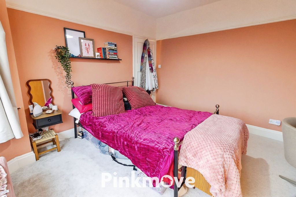 Additional image 16 of 3 bed semi-detached house for saleHigh Cross Lane, Rogerstone, Newport NP10