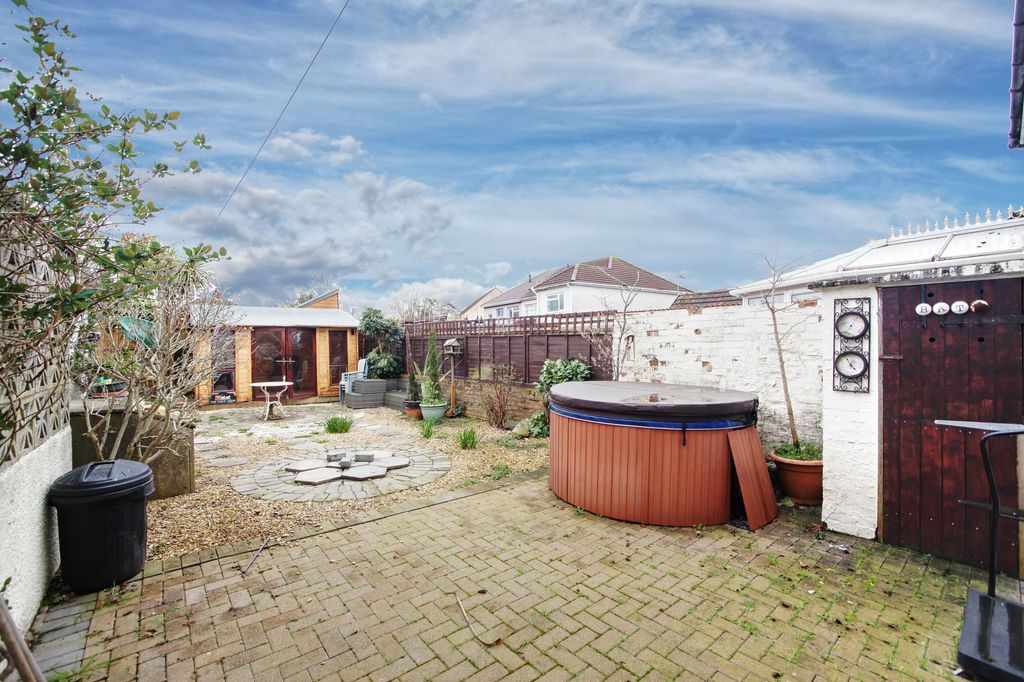 Additional image 2 of 3 bed semi-detached house for saleMendip Road, Llanrumney CF3
