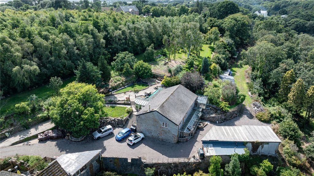 Additional image 13 of 6 bed detached house for saleLa Rue De La Blanche Pierre, St. Lawrence, Jersey JE3