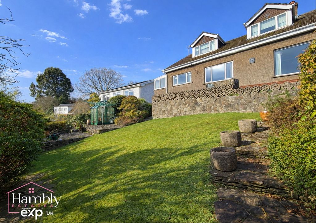 Additional image 22 of 3 bed detached house for saleYsgubor Fach, Ty Canol Lane, Machen CF83