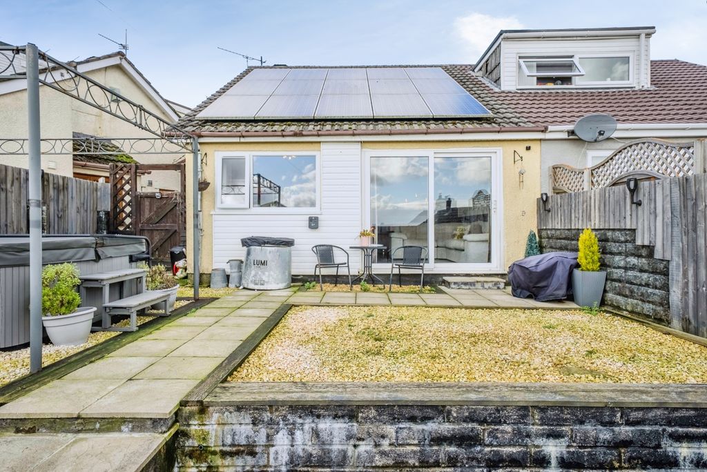 Additional image 2 of 2 bed semi-detached bungalow for saleThe Links Trevethin, Pontypool NP4